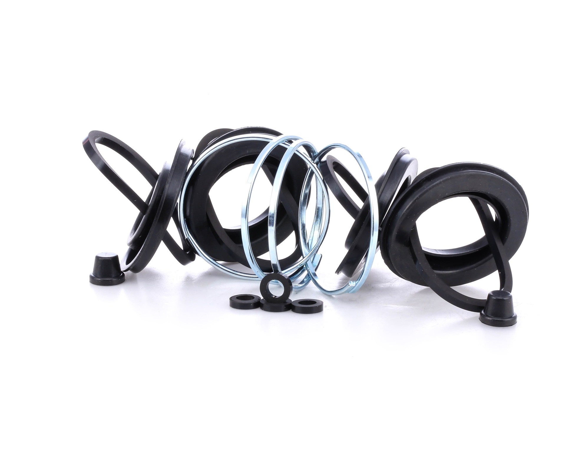 RIDEX Jarrusatula Korjaussarja MERCEDES-BENZ,BMW,FORD 405R0058 34111103723,34111119175,34111150269 Korjaussarja, Jarrusatula 34111158692,34112225002