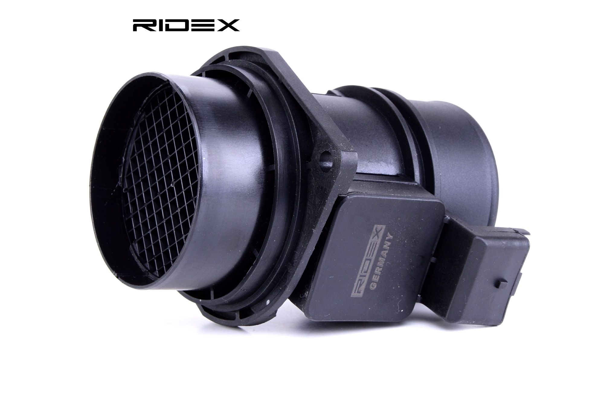 RIDEX Ilmamassamittari OPEL,RENAULT,VAUXHALL 3926A0081 09201701,4506158,9201701 Ilmamäärämittari,MAF Anturi 7700314057,7700314669,4506158