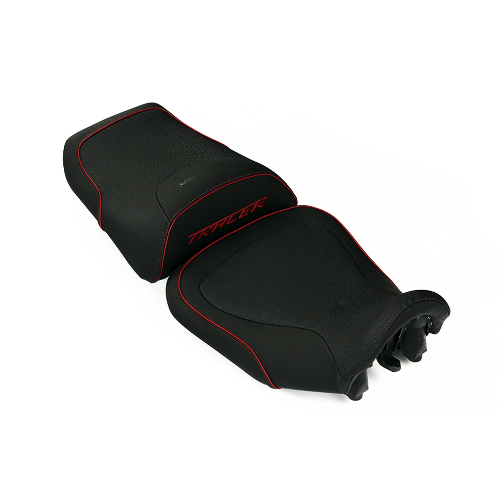 Bagster Ready Yamaha MT-09 Tracer 900 2015-2017 Red
