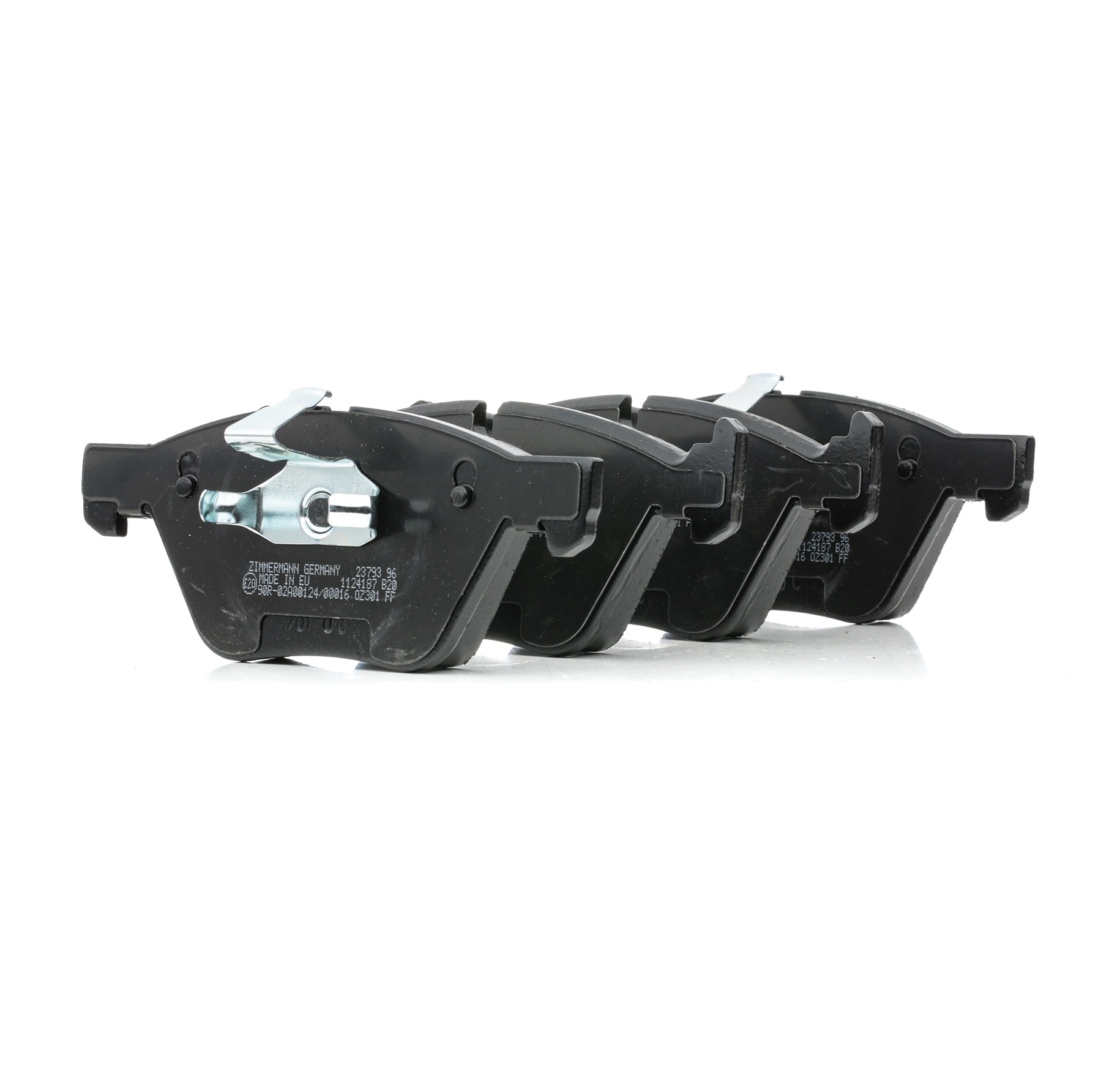 ZIMMERMANN Jarrupalat BMW 23794.200.1 34116769099,34116769100,34116771868 Jarrupalasarja,Jarrupala, Levyjarru 34116799166