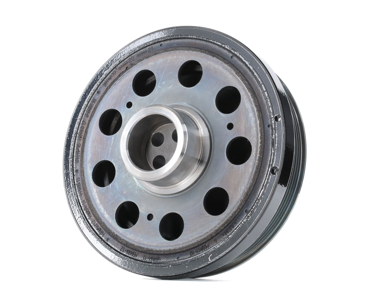 FEBI BILSTEIN Kampiakselin Hihnapyörä BMW 37419 11238512072 Hihnapyörä, Kampiakseli