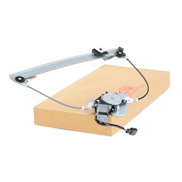 RIDEX Ikkunannostin FIAT 1561W0124 46803652,51846385 Lasinnostin