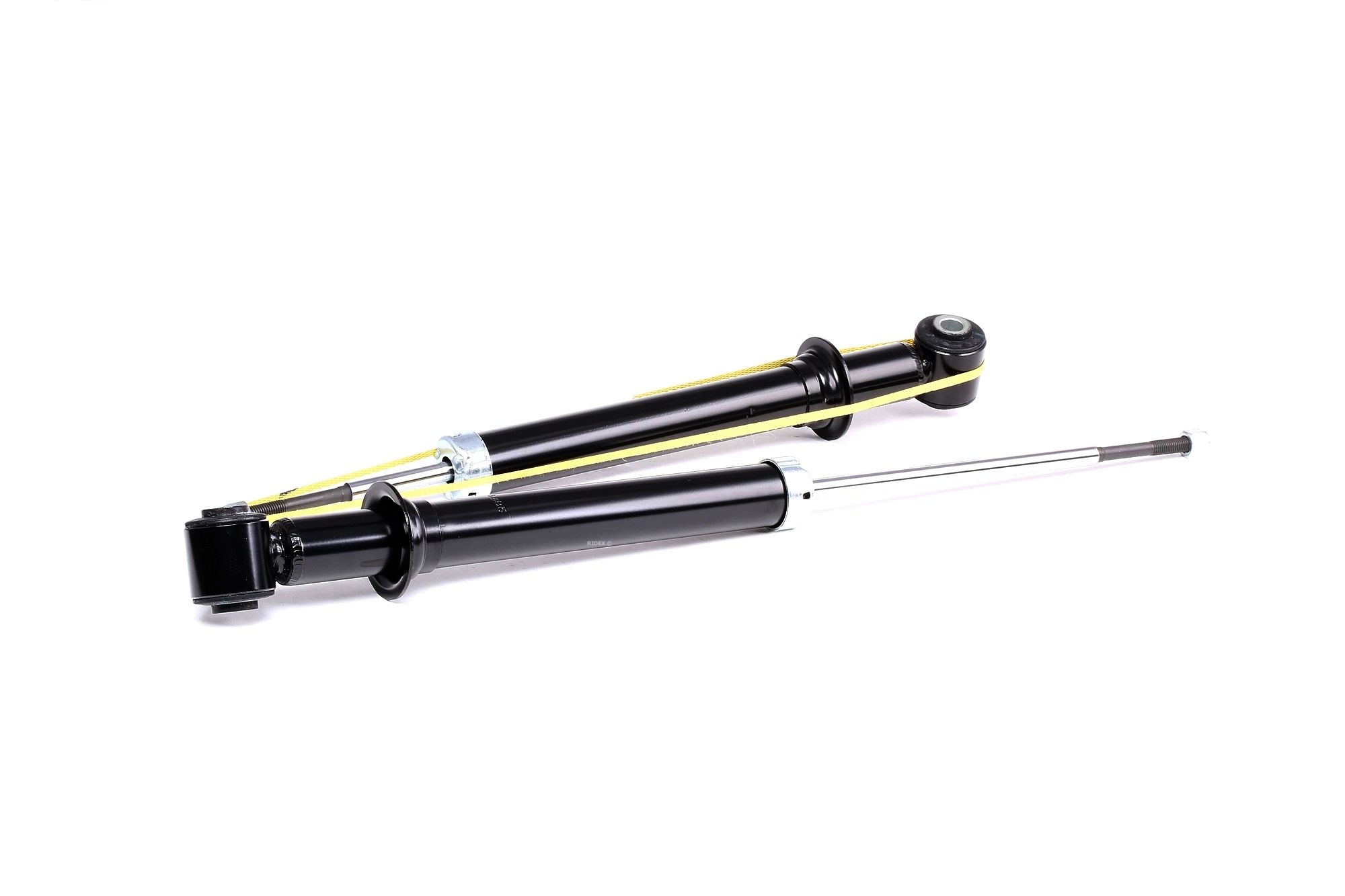 RIDEX Iskunvaimentimet SAAB 854S0998 4567590,5063094,5064290 Iskarit,Iskunvaimennin 5064308,5239066,8994238,8994246,8994253,8994311,8994329,8994337