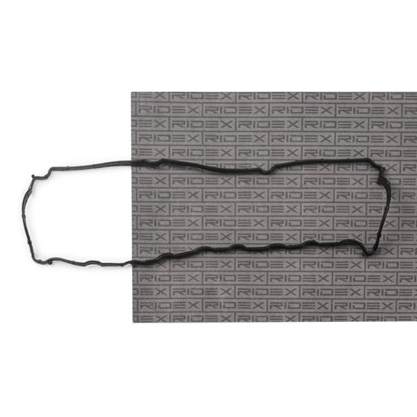 RIDEX Venttiilikopan Tiiviste RENAULT,NISSAN,DACIA 321G0132 1327000QAH,13270BN700,8200117388 Tiiviste, Venttiilikoppa 8200317650