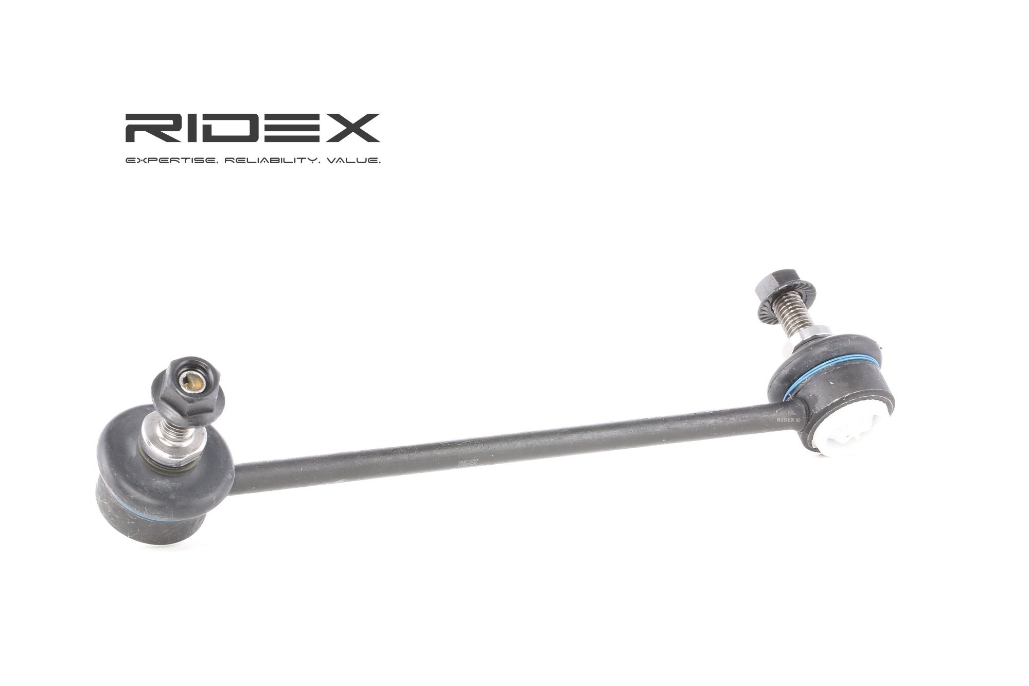 RIDEX Koiranluu MERCEDES-BENZ 3229S0127 6383230468,6383230568,A6383230468 Kallistuksenvakaajan Yhdystanko,Tanko, Kallistuksenvaimennin