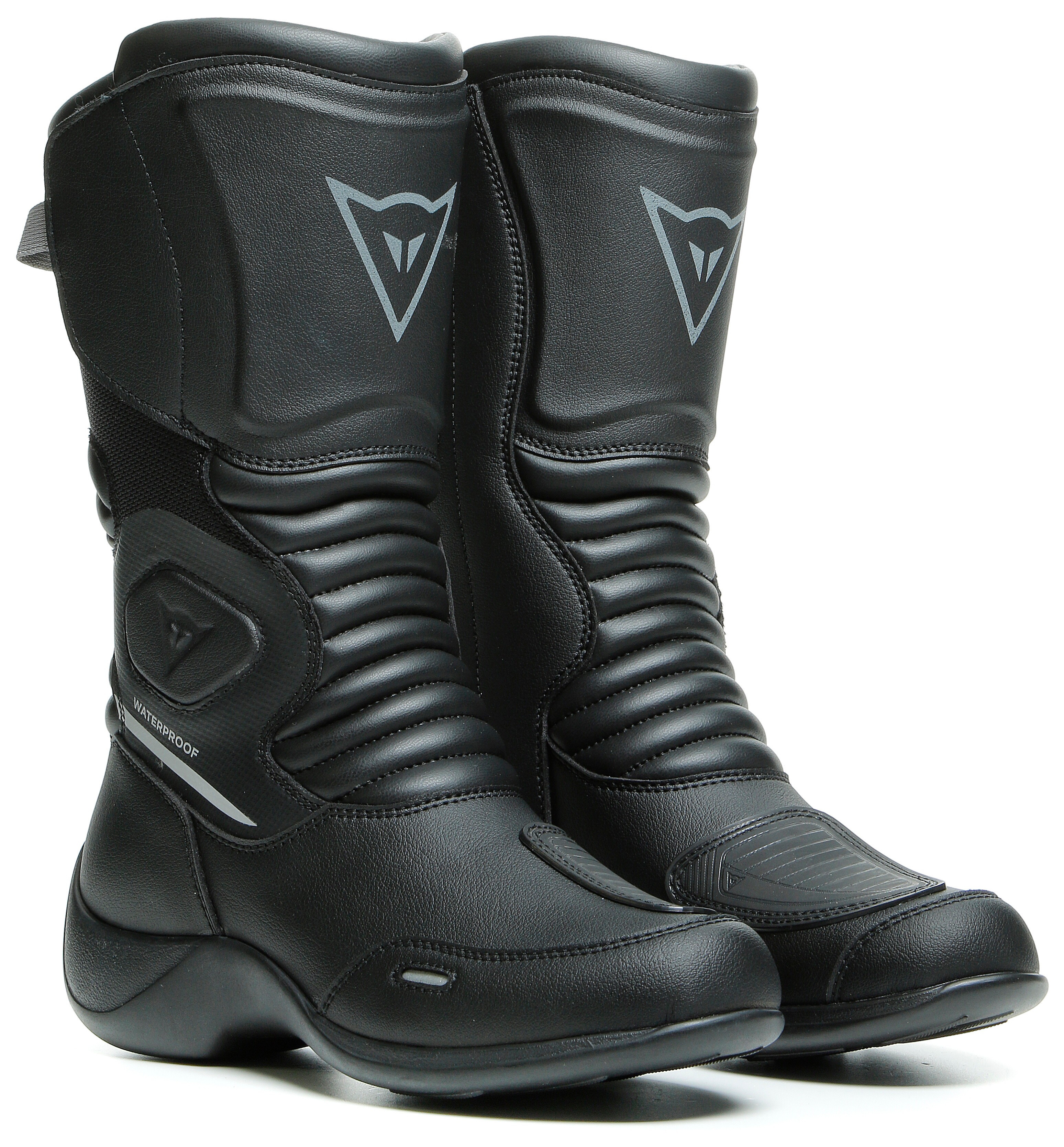 Dainese Aurora Lady D-WP Black Black 37