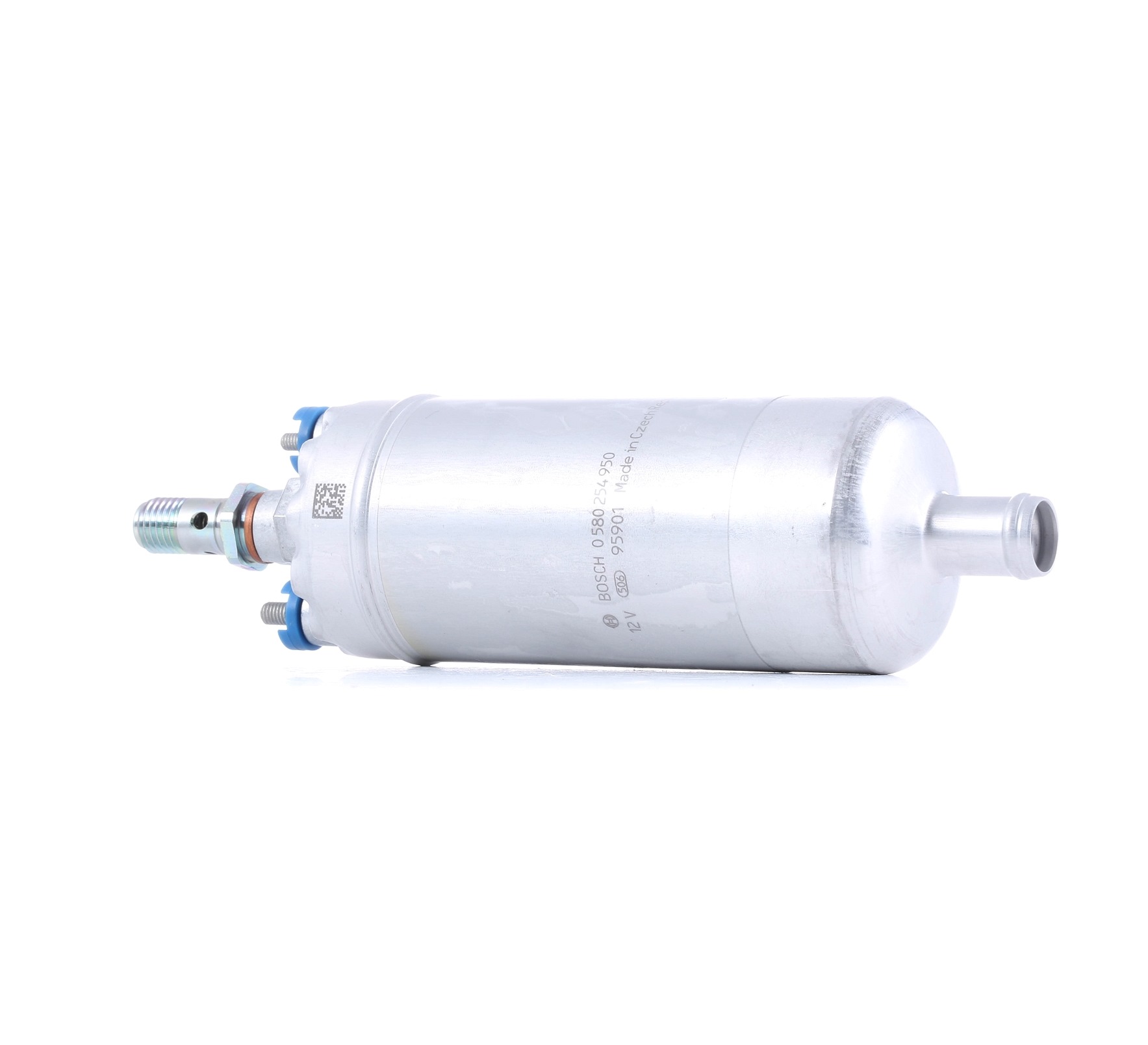 BOSCH Polttoainepumppu MERCEDES-BENZ,PUCH 0 580 254 950 0020915901,0020918801,0030915301 A0020915901,A0020918801,A0030915301