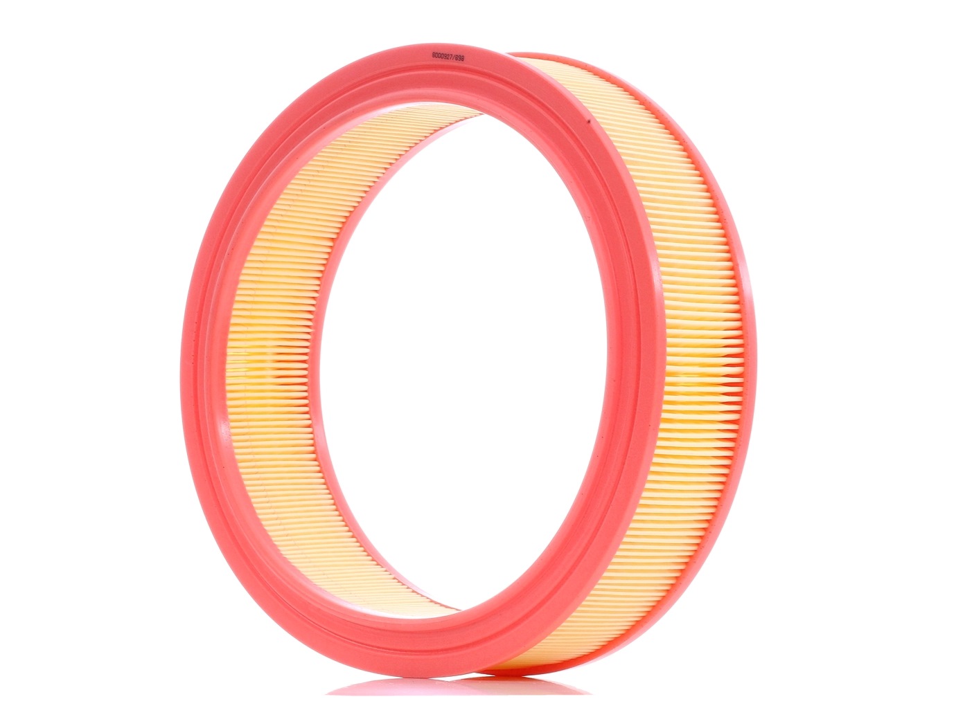 RIDEX Ilmansuodatin FIAT,LANCIA 8A0127 46536222,71754083,71754083