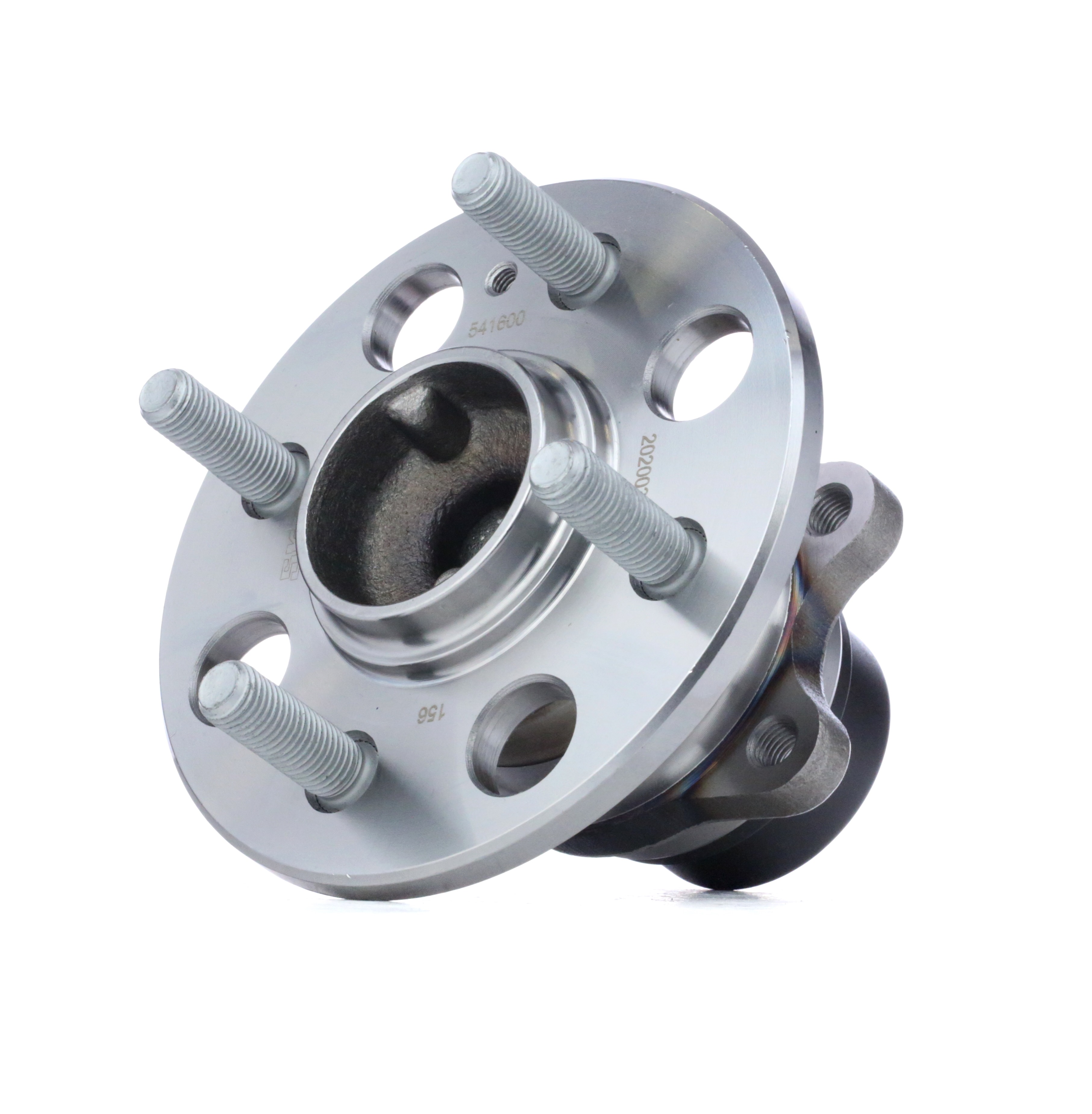 SKF Pyöränlaakerit HYUNDAI,KIA VKBA 6809 527501C100,527501C200,527501G100 Pyöränlaakerisarja 527501G101,5275007100,527501C100,527501C200,527501G100