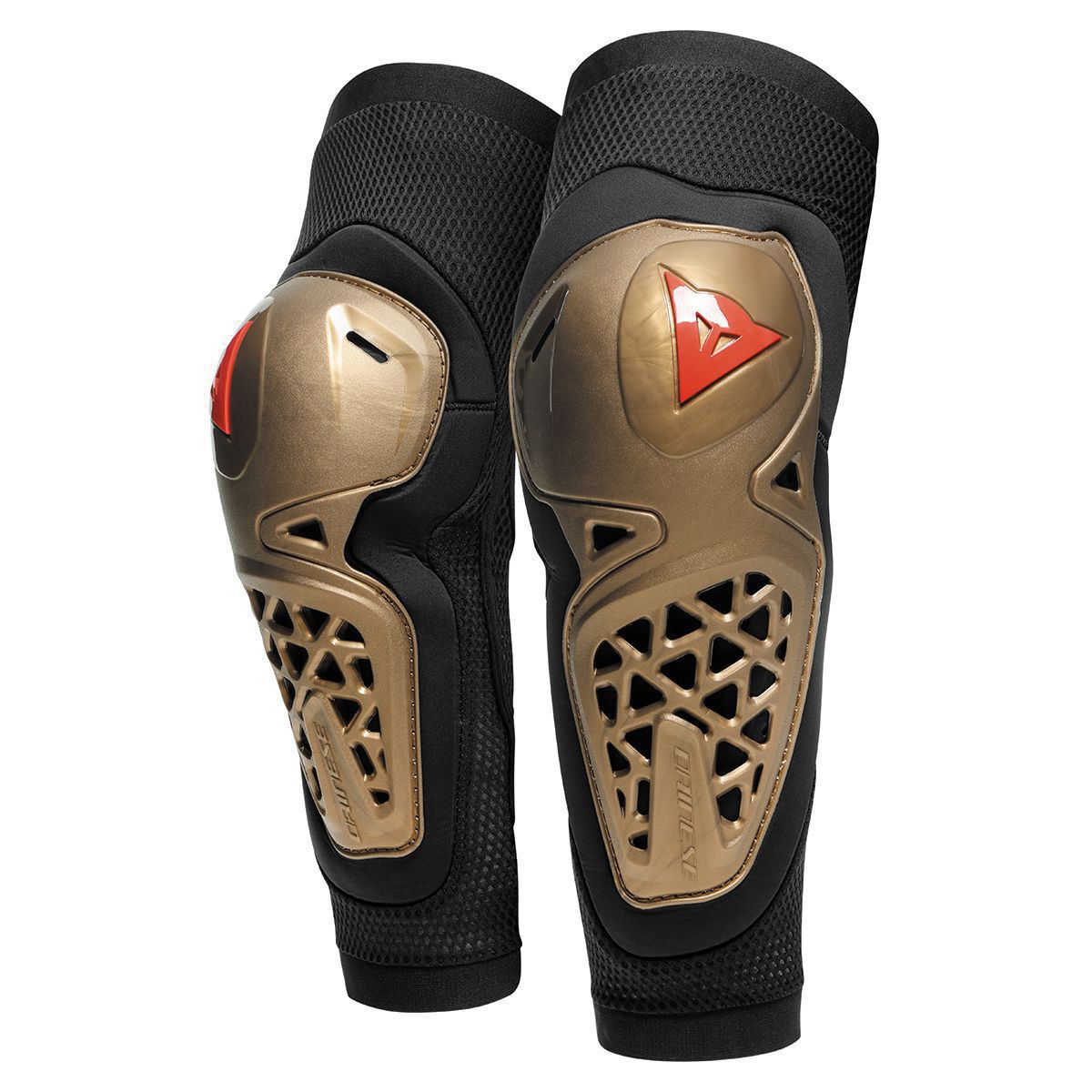 Dainese MX 1 Elbow Guard Copper L