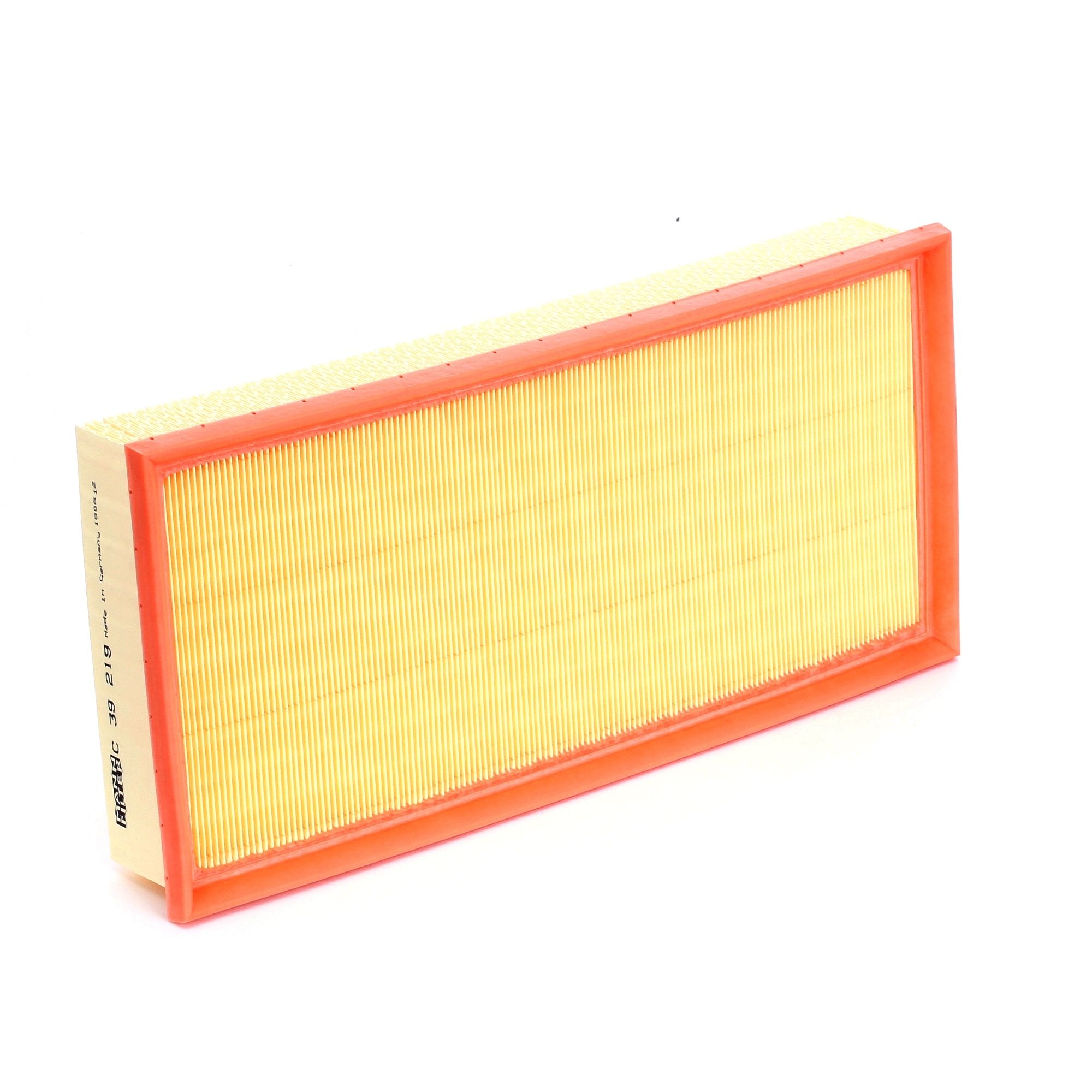 MANN-FILTER Ilmansuodatin VW,AUDI,PORSCHE C 39 219 95511013100,95511013110,95811013000