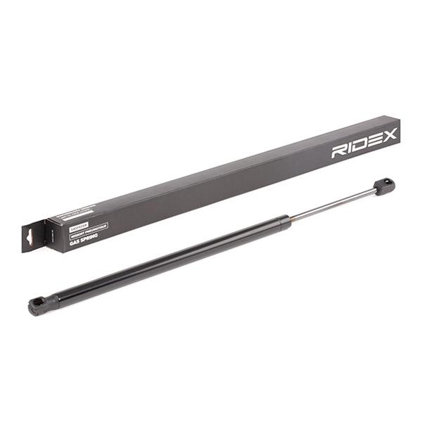RIDEX Takaluukun Kaasujousi DODGE 219G0804 55360915AB,55360915AB Kaasujousi, Tavaratila