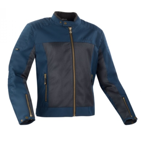 Segura Oskar Jacket Navy S