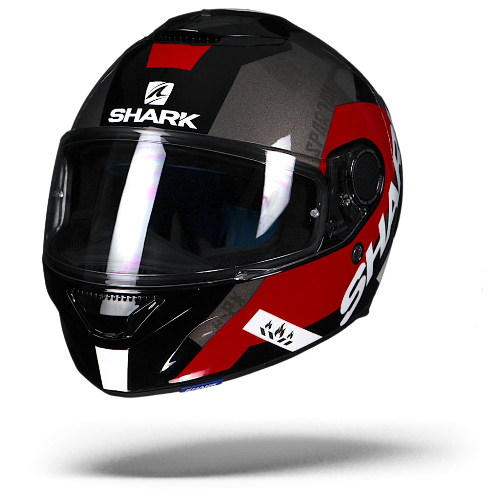 Shark Spartan Apics KRA 2XL