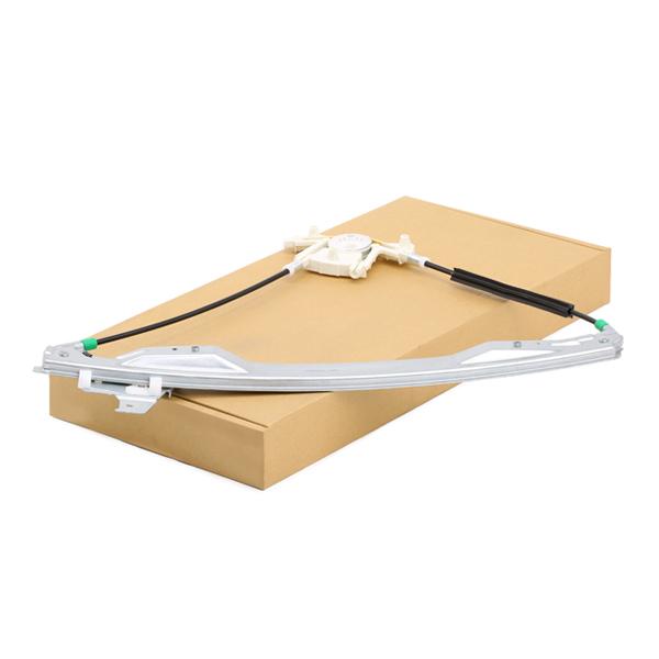 RIDEX Ikkunannostin PEUGEOT 1561W0350 9221Q6 Lasinnostin