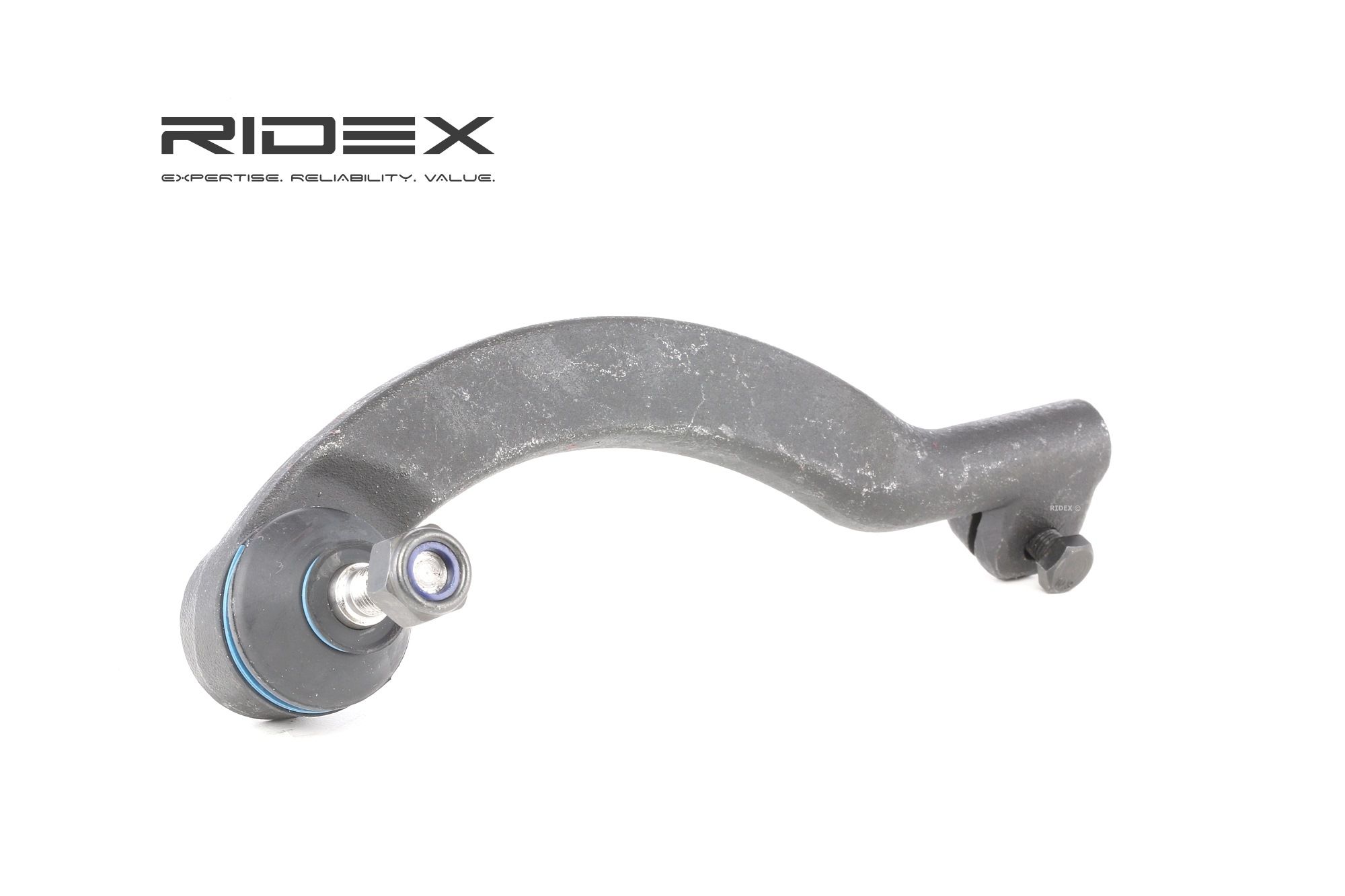 RIDEX Raidetangon Pää RENAULT 914T0090 6000022761,6025370230,6025370494