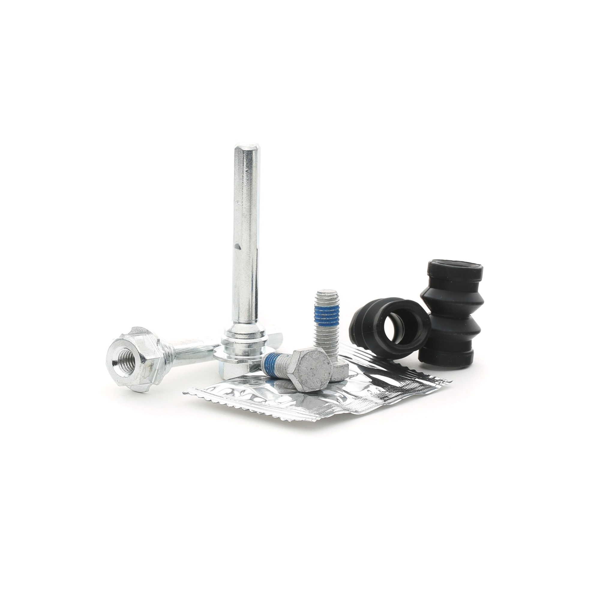 RIDEX Ohjaustappi VW,AUDI,MERCEDES-BENZ 1165G0022 344615426,3AA615425,3AA615425A Ohjainhylsysarja, Jarrusatula 3AA615426A,3AA615426B,9950861,443936