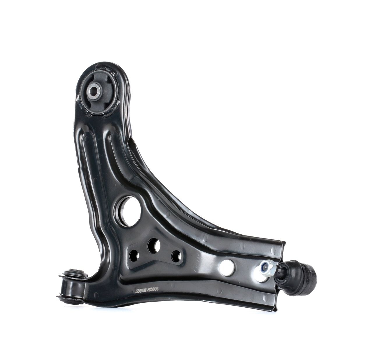 RIDEX Alatukivarsi CHEVROLET,DAEWOO 273C0168 96535081,96535081D,96815893 Tukivarsi,Tukivarsi, Pyöräntuenta 96815893D,96870465,96535081,96870465