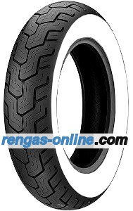 Dunlop D 404 WWW ( 150/90B15 TL 74H takapyörä, M/C )