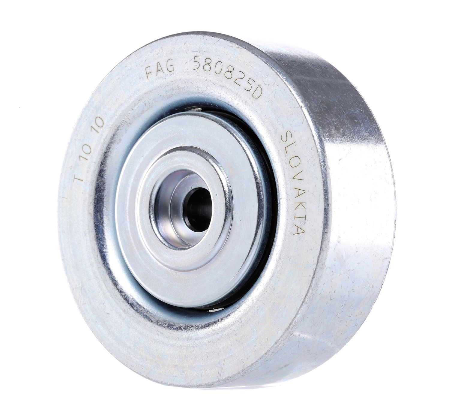 SKF Ohjainrulla BMW,LAND ROVER,ROVER VKM 38240 11282247435,PRF100060L,PRF100060 Ohjainrulla, Moniurahihna