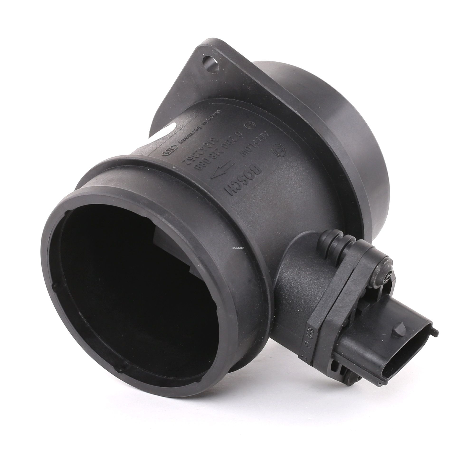 BOSCH Ilmamassamittari VOLVO 0 280 218 088 Ilmamäärämittari,MAF Anturi