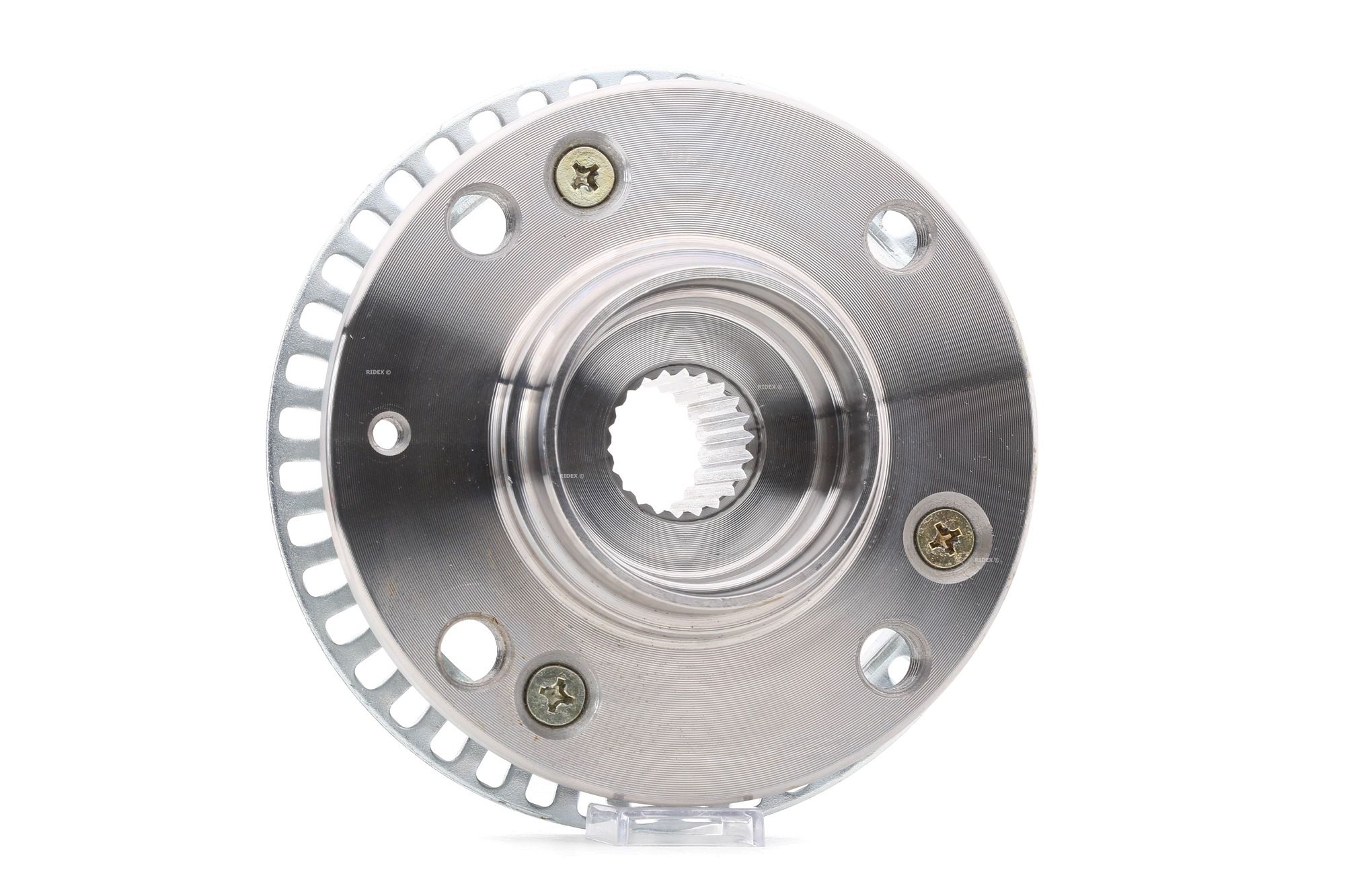RIDEX Pyörännapa VW,SEAT 653W0010 357407613B,357407613B,357407615E Pyörän Napa
