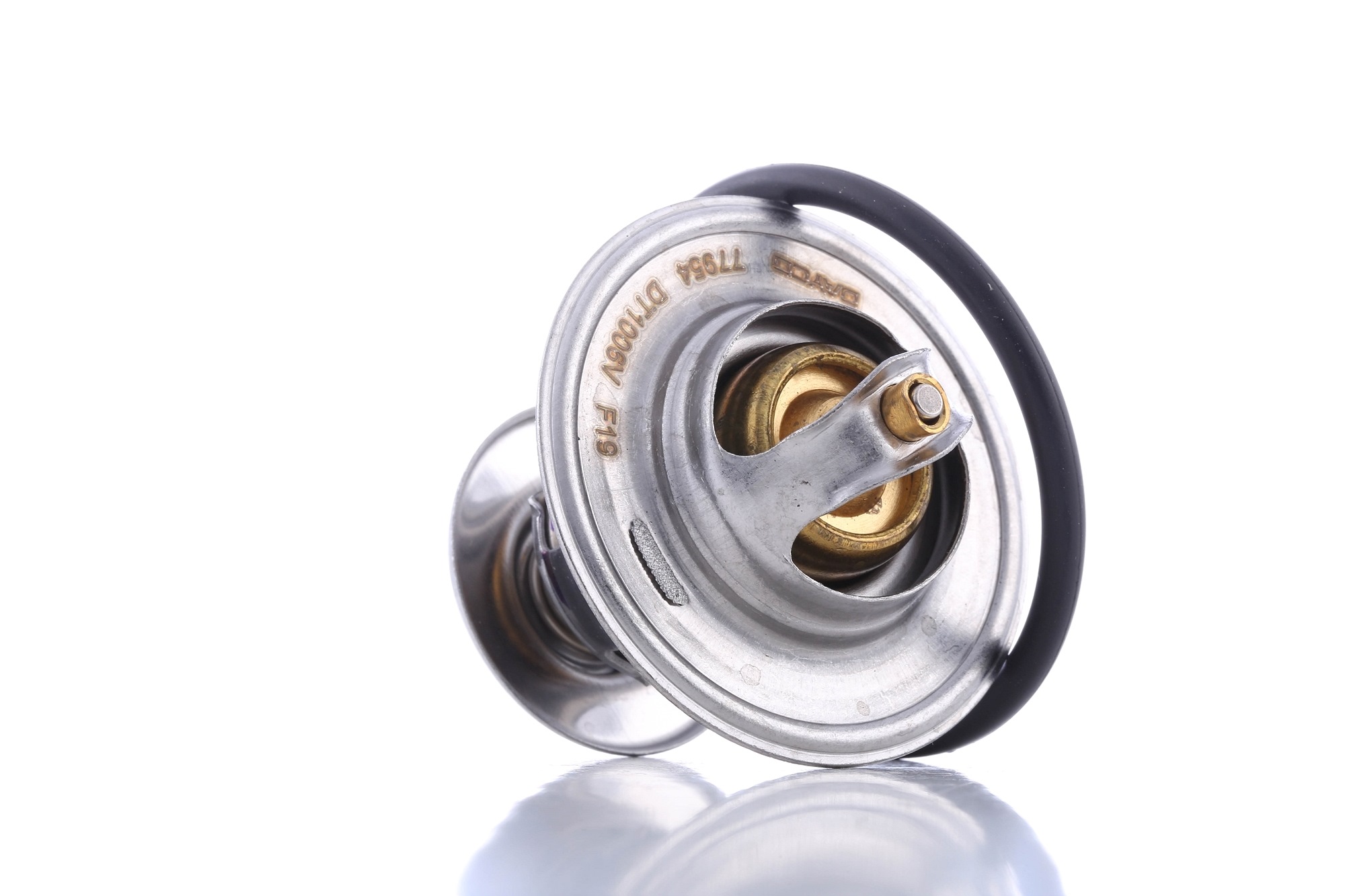 DAYCO Termostaatti VW,AUDI,FORD DT1006V 03G121113A,044121113,1031881 Termostaatti, Jäähdytysneste 1096699,03G121113A,044121113