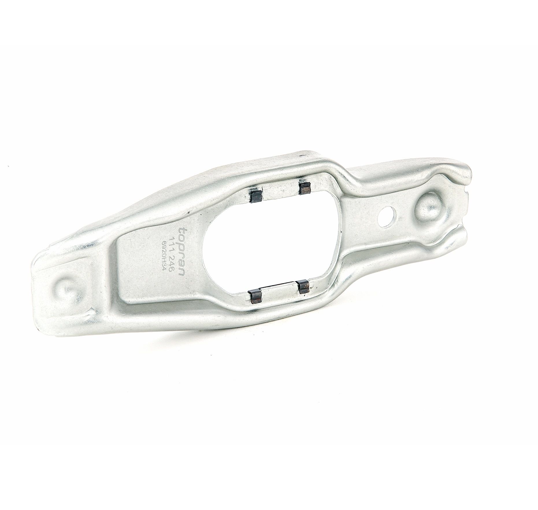 TOPRAN Irroitushaarukka, Kytkin VW,AUDI,SEAT 111 246 02J141719,02J141719B,02J141719 02J141719B,02J141719,02J141719B