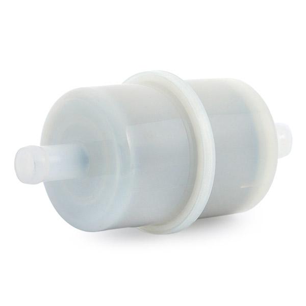 MAHLE ORIGINAL Polttoainesuodatin PEUGEOT KL 27 OF 156706,156709