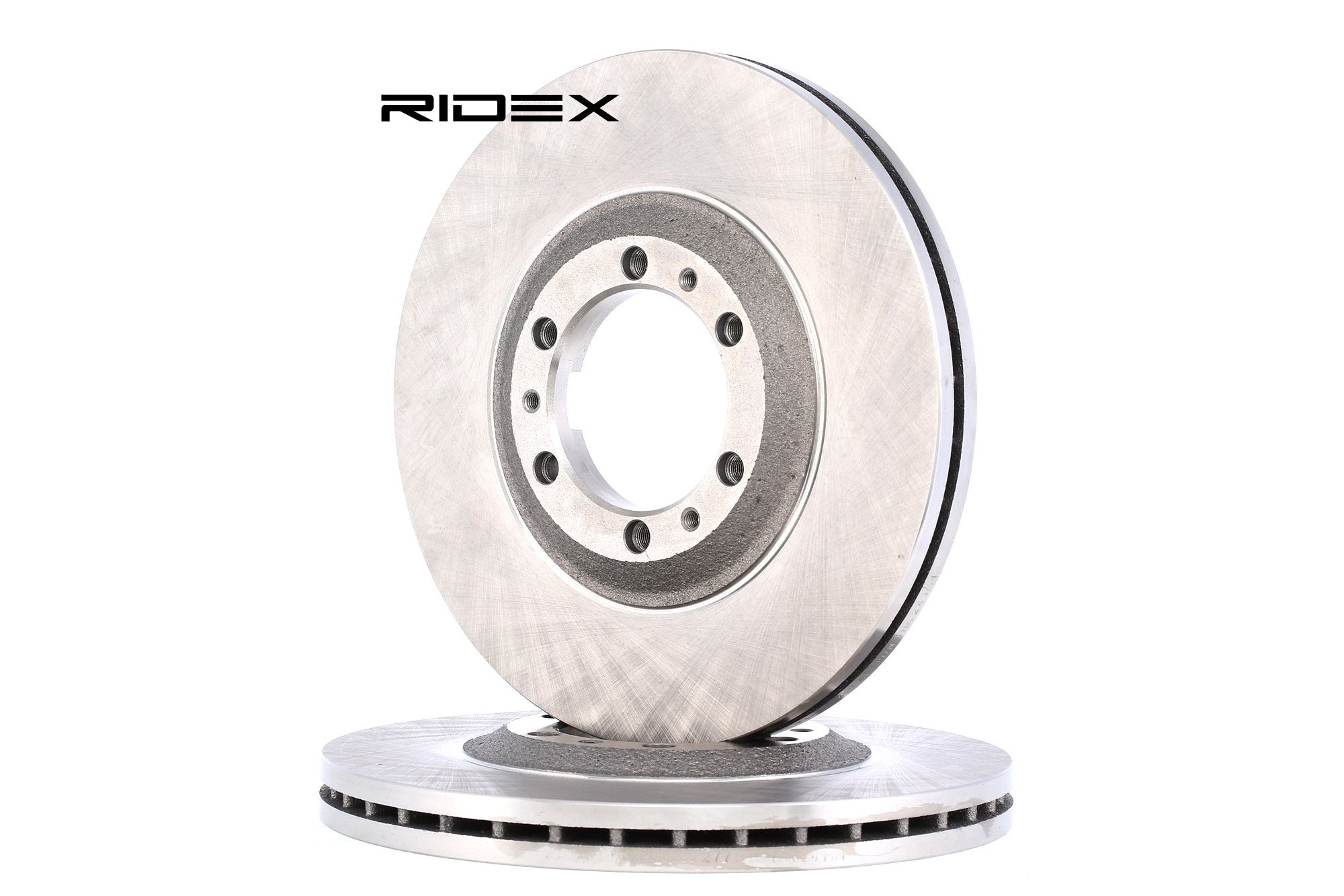 RIDEX Jarrulevyt OPEL,ISUZU,GREAT WALL 82B0277 3103102K00,3103102K00,8943754163 Jarrulevy 8943754164,8943755333,8943755334,8970340343,8970340353