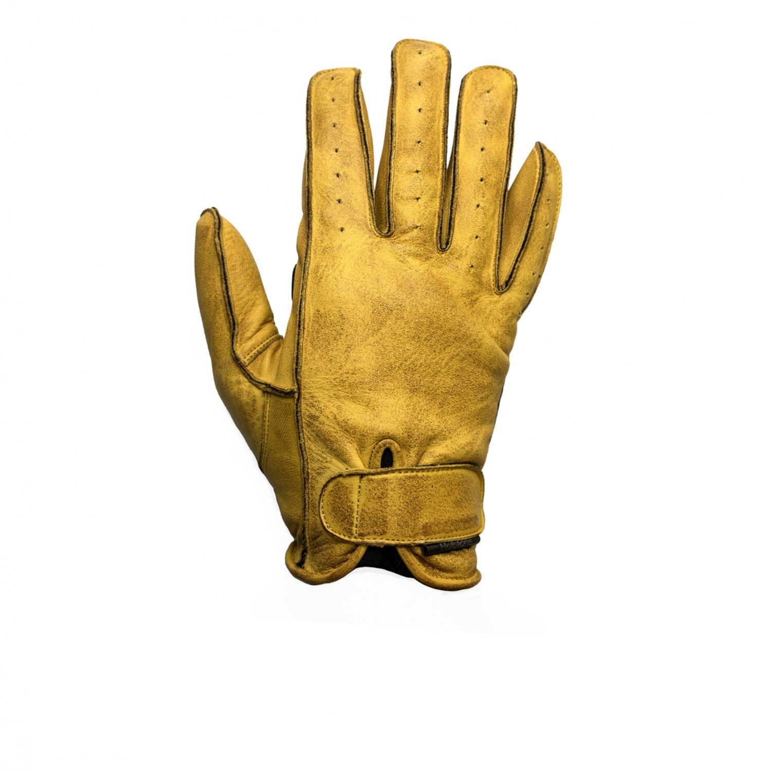 Helstons Hiro Soft Gold Black T8