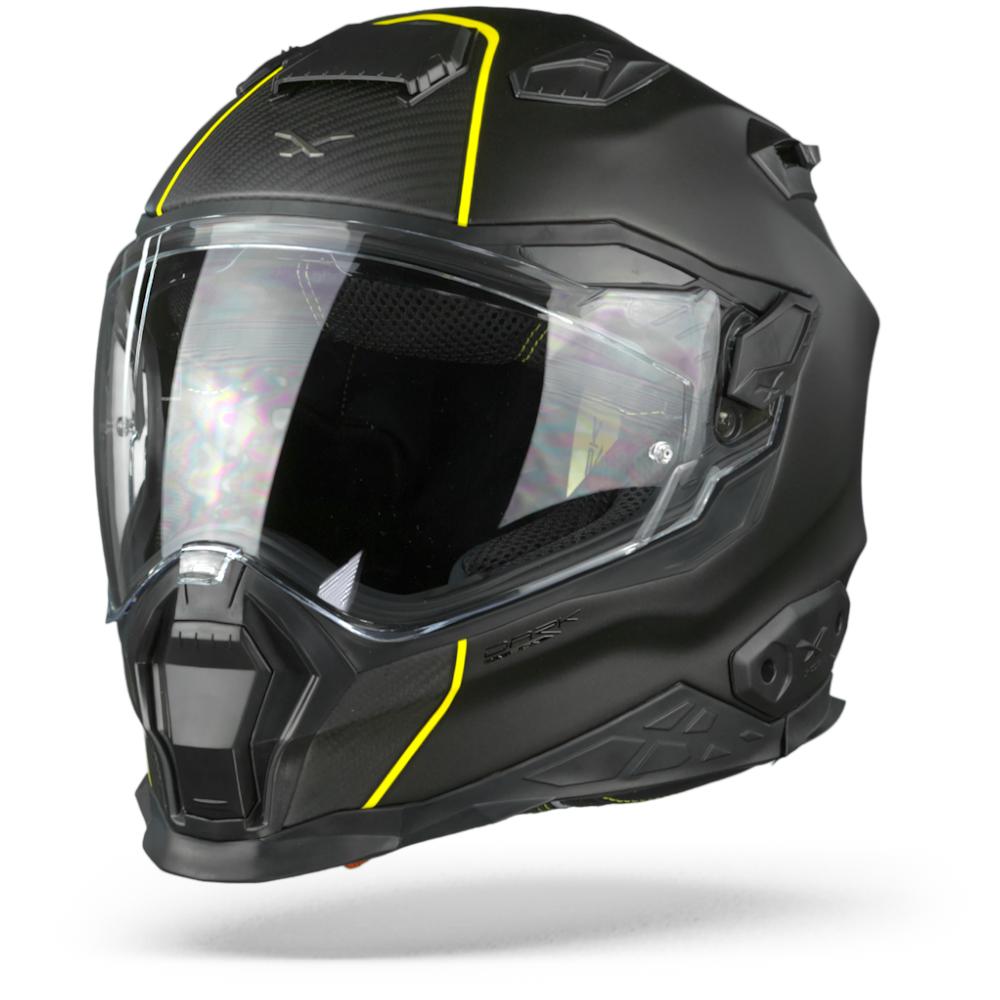 Nexx X.WST2 Dark Division Carbon Matt XL