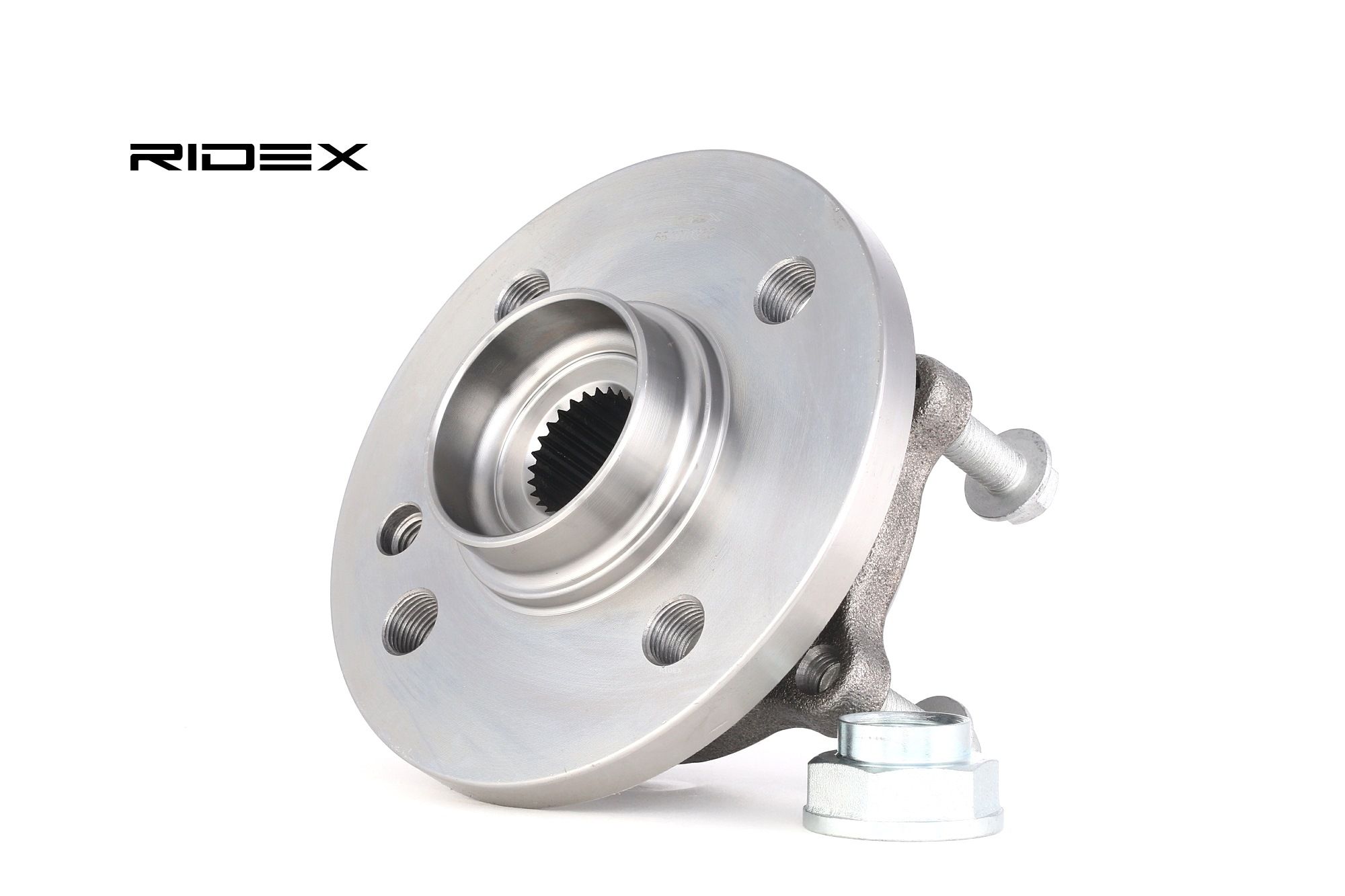 RIDEX Pyöränlaakerit MINI 654W0362 31222318457,31226776162,31226776671 Pyöränlaakerisarja