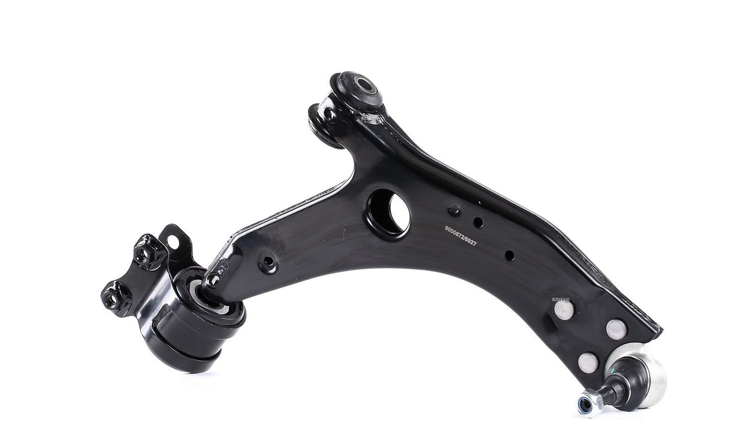 RIDEX Alatukivarsi FORD,VOLVO 273C0141 1420795,1488110,1570284 Tukivarsi,Tukivarsi, Pyöräntuenta 1570287,31201180,31262037,31277462,4M513A423AD