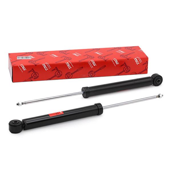 TRW Iskunvaimentimet VW,SKODA,SEAT JGT448T 1K0513029CE,1K0513029CJ,1K0513029FC Iskarit,Iskunvaimennin 1K0513029FD,1K0513029CE,1K0513029CJ,1K0513029FC
