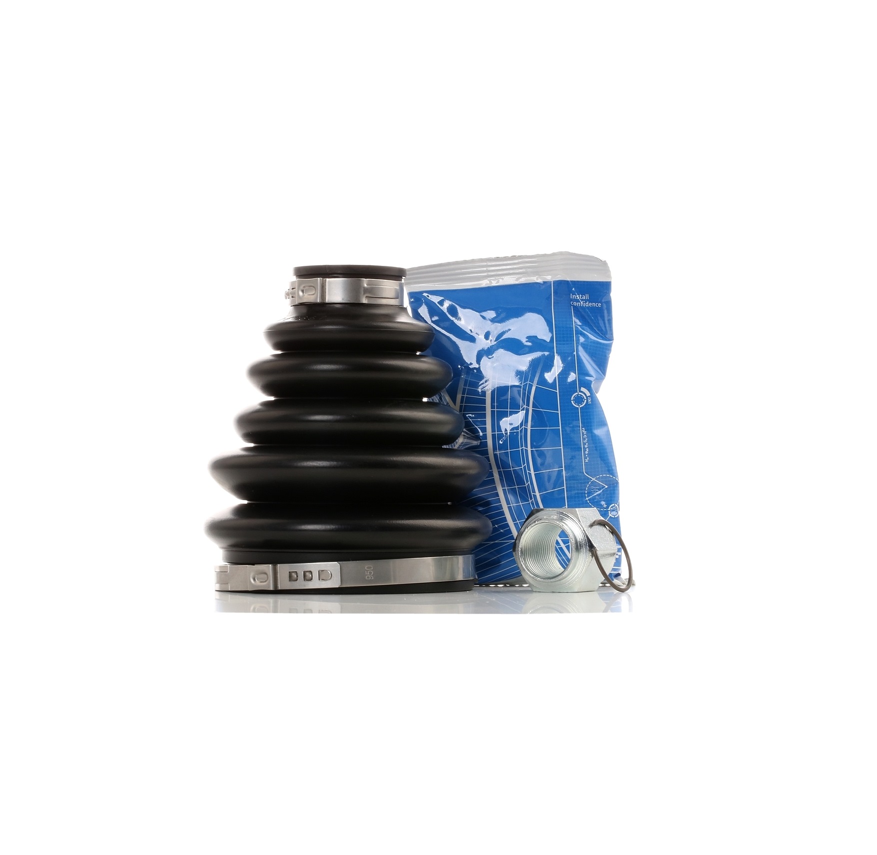 SKF Paljekumisarja, Vetoakseli PEUGEOT,CITROËN,DS VKJP 3166 329331,329331