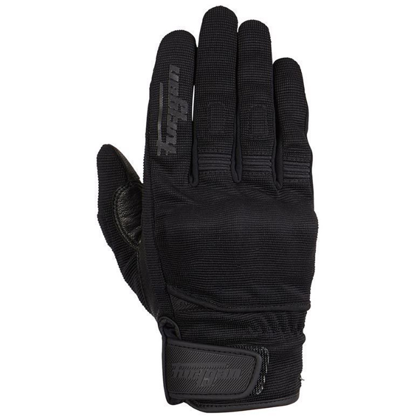 Furygan Jet D3O Black 2XL