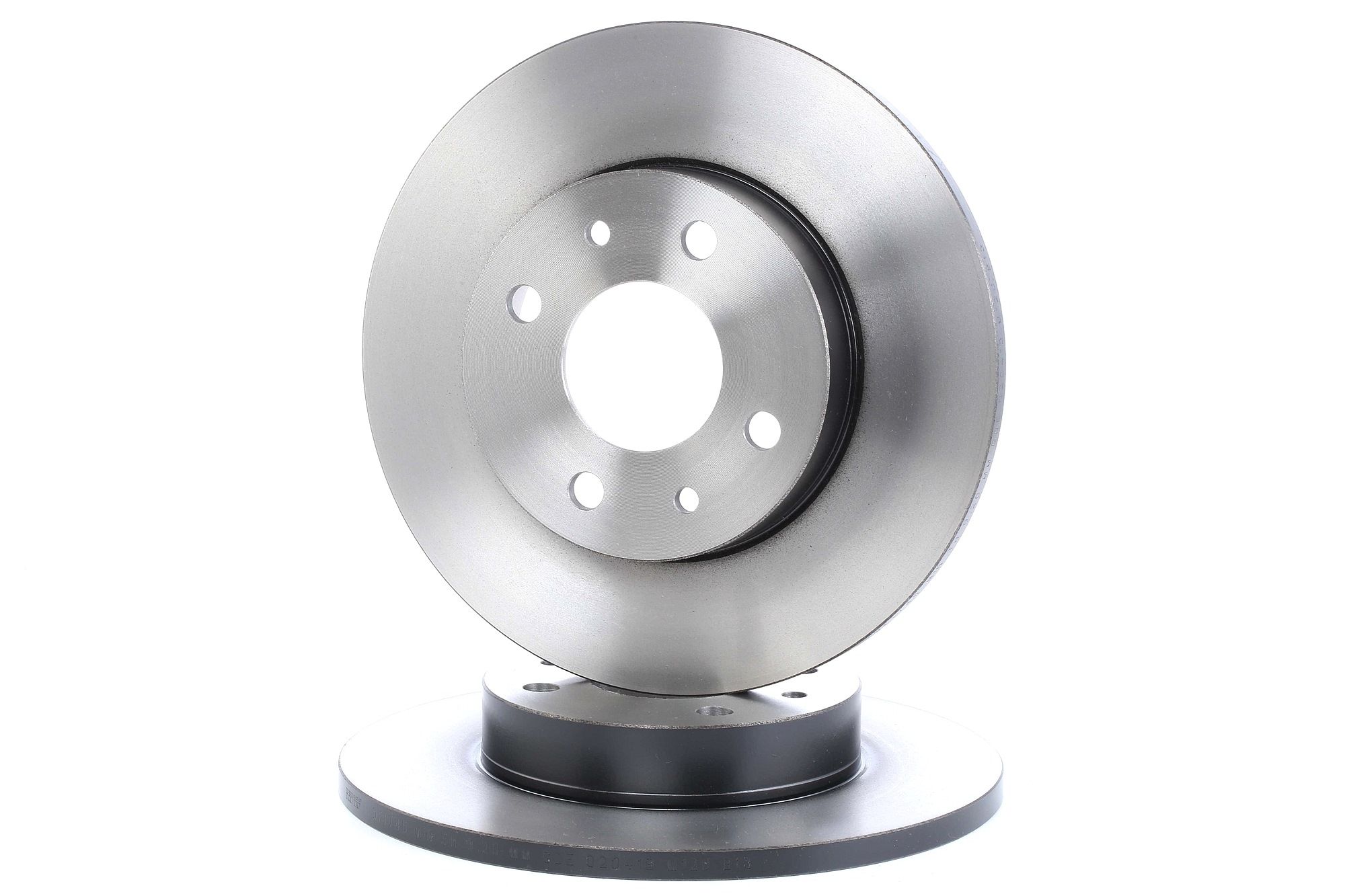 TRW Jarrulevyt FORD,FIAT,ALFA ROMEO DF1745 46403960,51876438,7163465 Jarrulevy 71738421,71769481,71770933,7566931,7645054,7663465,7685656,0060811879