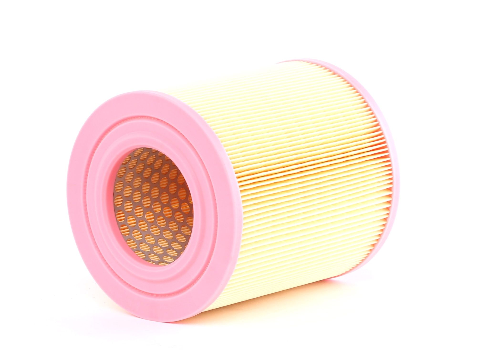 MANN-FILTER Ilmansuodatin AUDI C 16 118