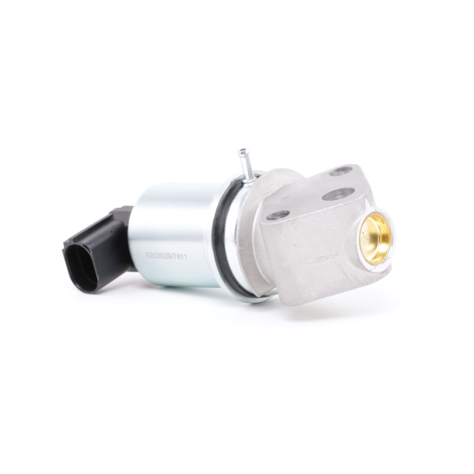 RIDEX EGR Venttiili VW,SKODA,SEAT 1145E0109 03D131503A,03D131503B,03D131503C Venttiili, Pakokaasun Kierrätys 03D131503D,3D131503A,3D131503B,3D131503C