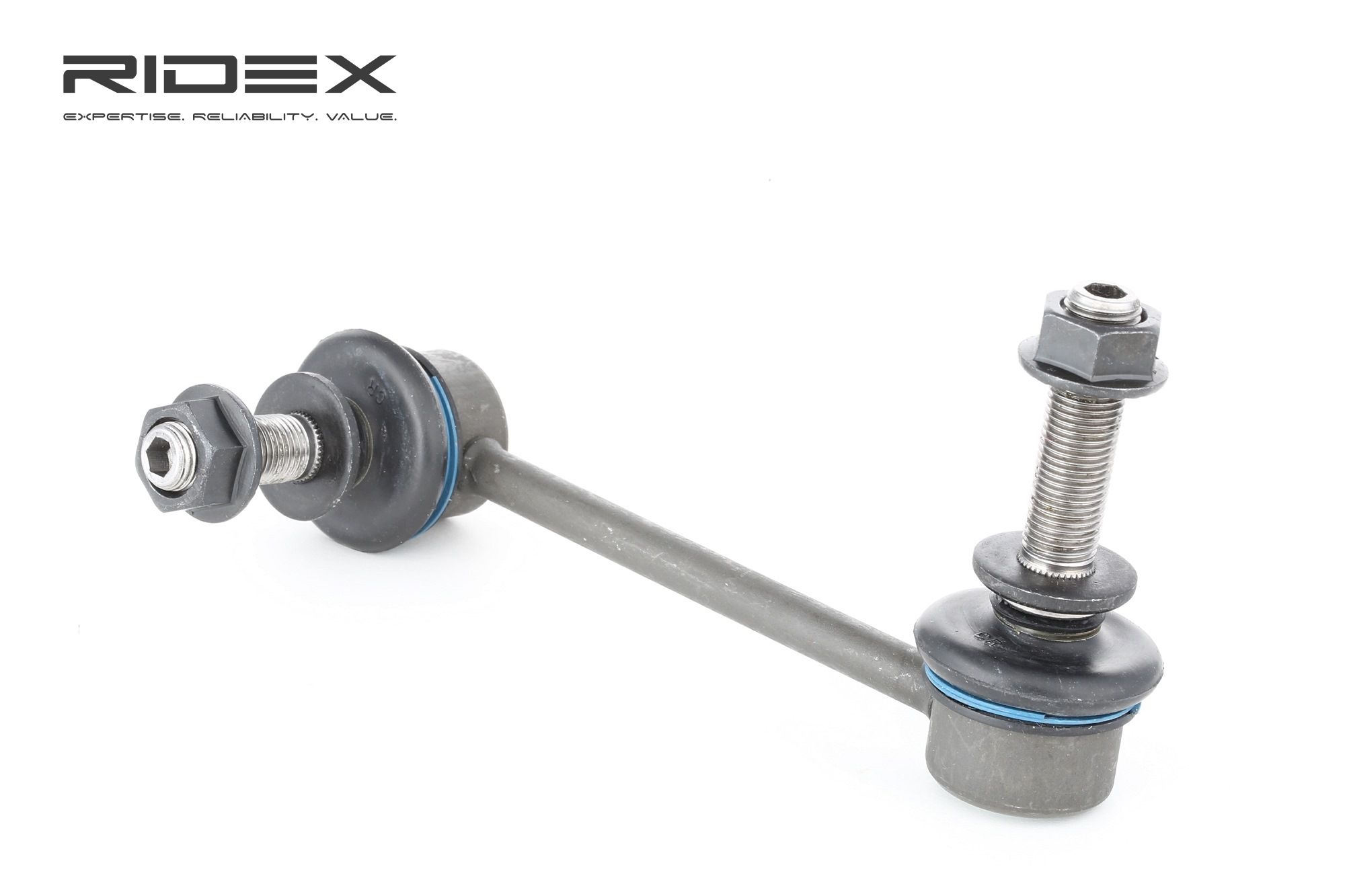 RIDEX Koiranluu TOYOTA,LEXUS 3229S0447 4881060040,488100K010,488100K020 Kallistuksenvakaajan Yhdystanko,Tanko, Kallistuksenvaimennin 4881060040
