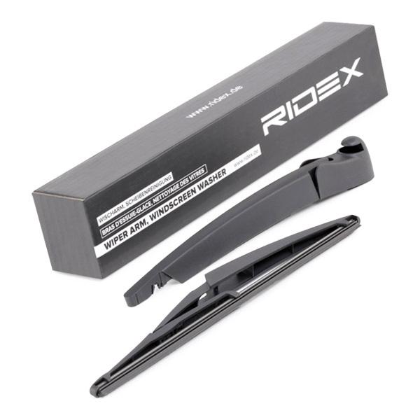 RIDEX Pyyhkimen Varsi MINI 301W0060 61627044625,61627044627,61627079943 Tuulilasinpyyhkimen Varsi, Lasinpesu 61627129279,61627129279kit,61627129280