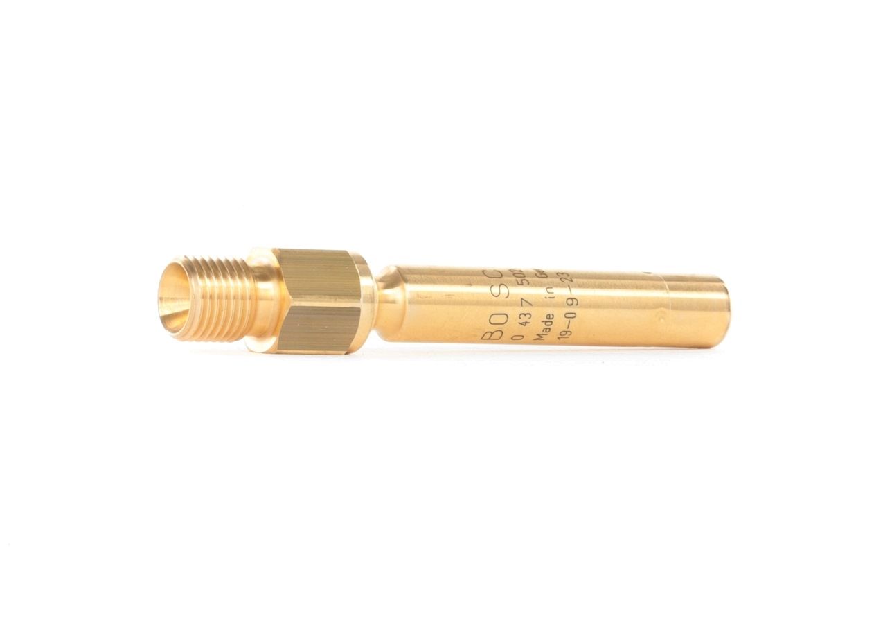 BOSCH Ruiskutusventtiili MERCEDES-BENZ 0 437 502 054 0000785823,A0000785823