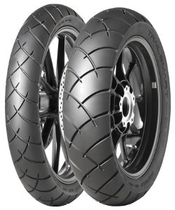 Dunlop Trailsmart ( 120/90-17 TT/TL 64S takapyörä, M/C )