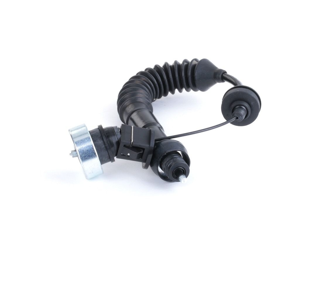 RIDEX Kytkinvaijeri PEUGEOT 478S0064 2150Y8,2150Y8,9634901780 Vaijeri, Kytkimen Käyttö