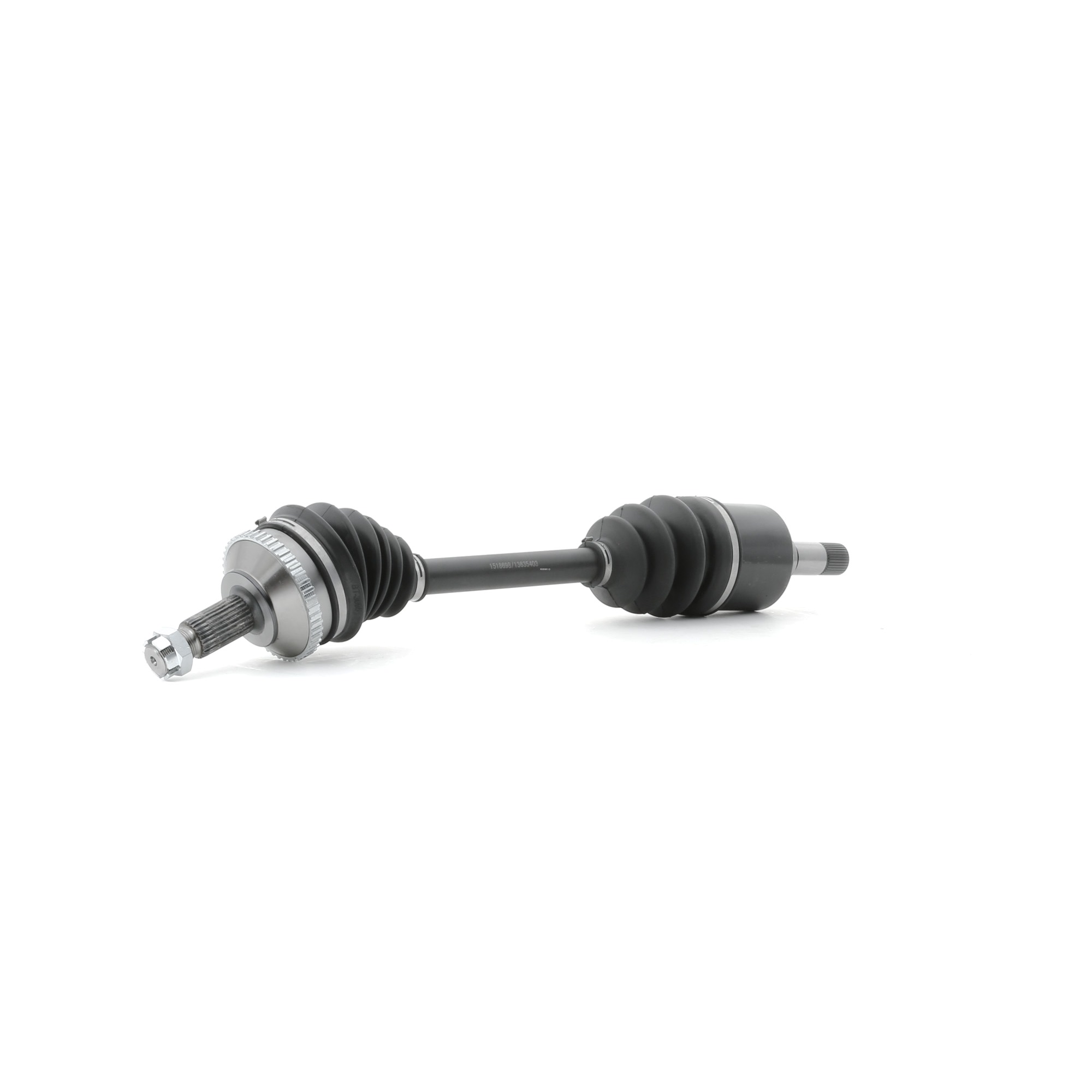 RIDEX Vetoakseli FIAT,PEUGEOT,CITROËN 13D0267 3272K7,3272K8,3272L0 3272V0,3272V7,9626083988,32723L,3272K7,3272K8,3272L0,3272V0