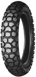 Dunlop K 850 ( 4.60-18 TT 63S takapyörä, M/C, Variante A )
