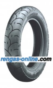 Heidenau K50 ( 3.00-10 RF TL 50J takapyörä, etupyörä )