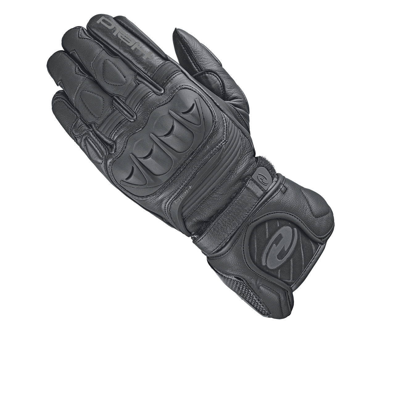 Held Revel II Black 11