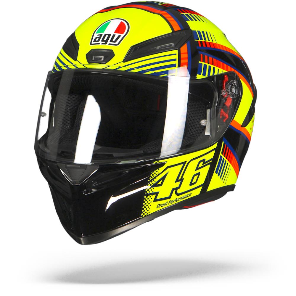 AGV K1 Soleluna 2015 XL